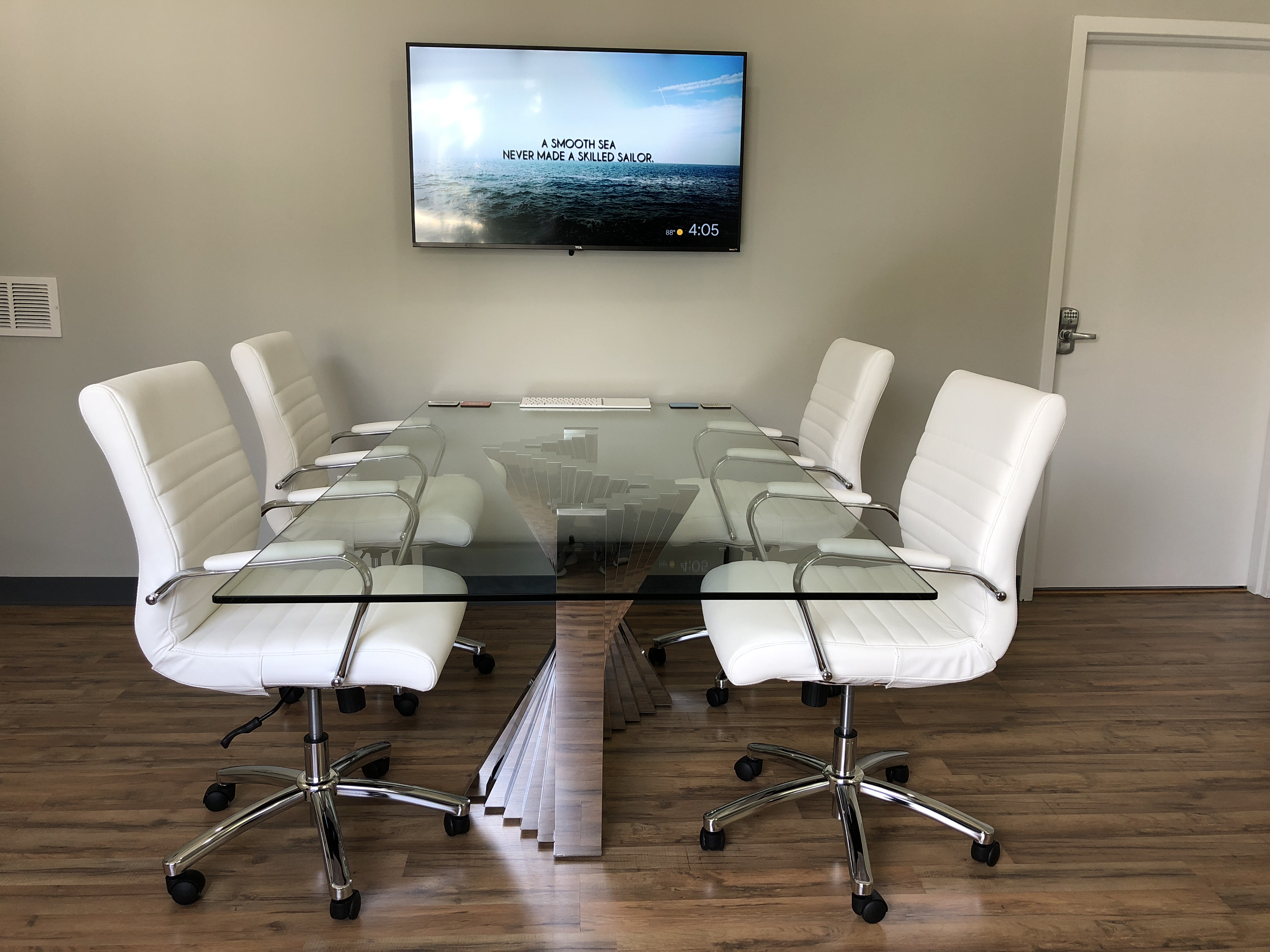 DTopp office