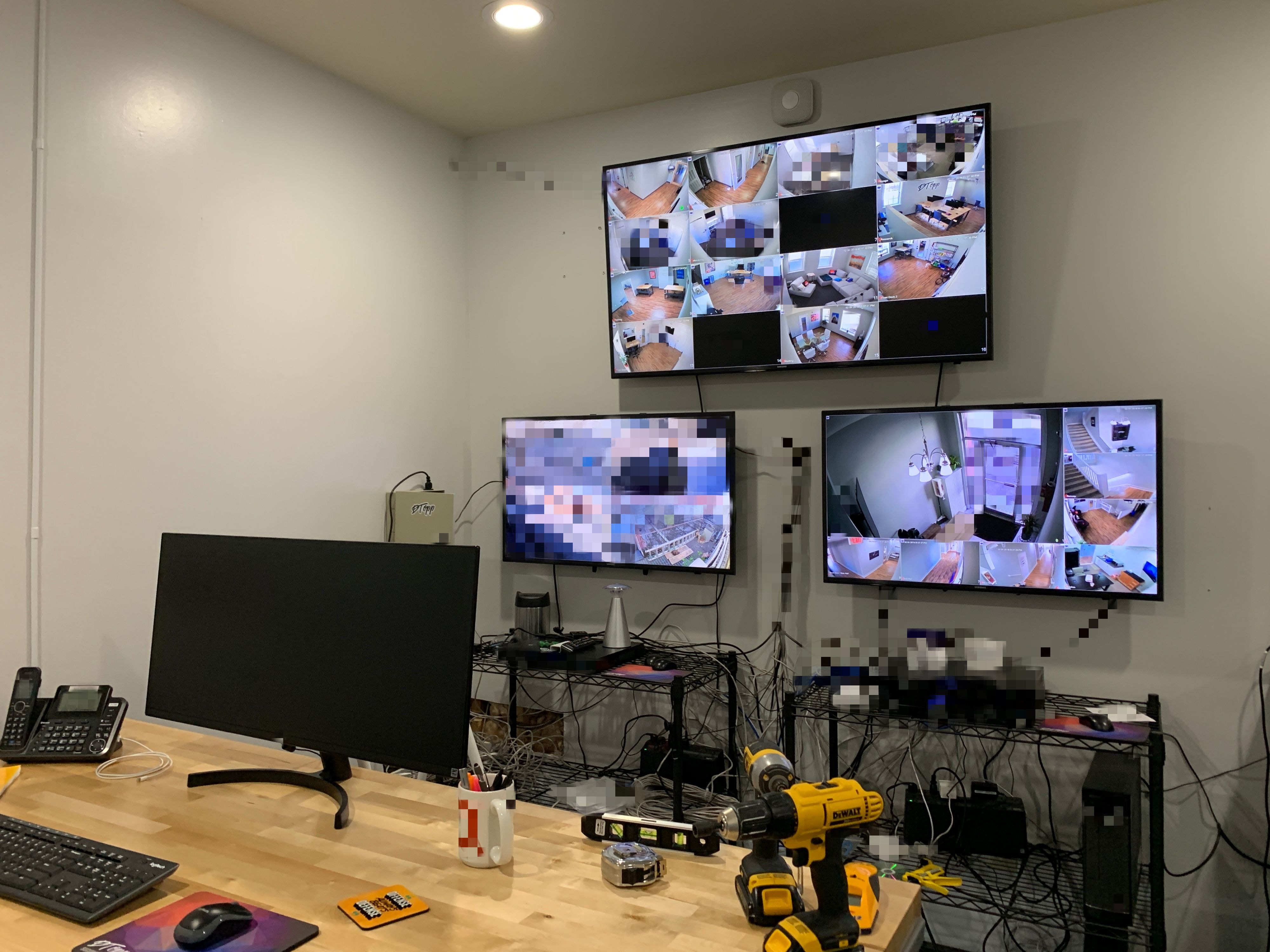 DTopp office